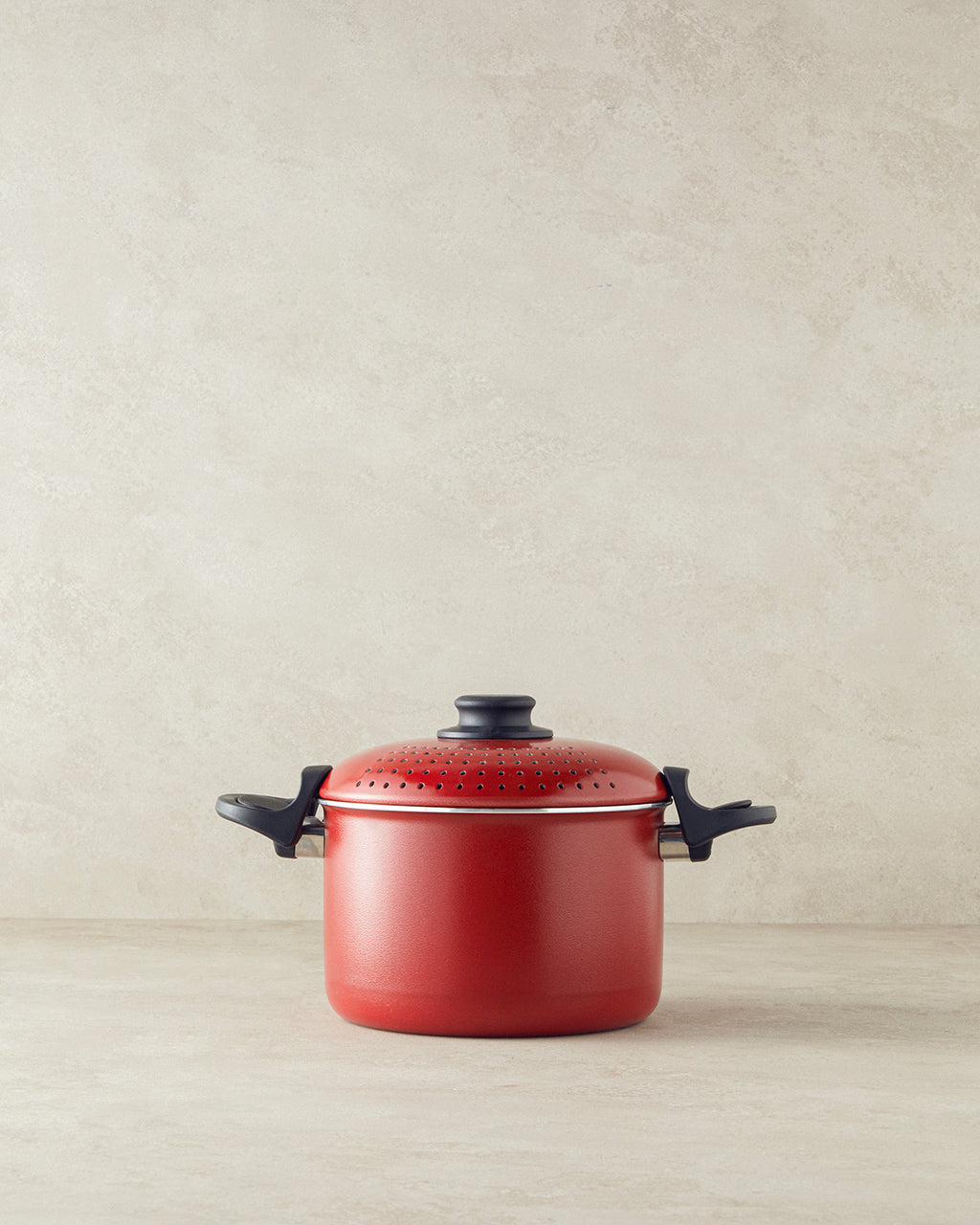 Rio Aluminum Pasta Pot 20 cm (view 7)