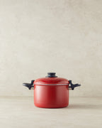 Rio Aluminum Pasta Pot 20 cm (view 7)