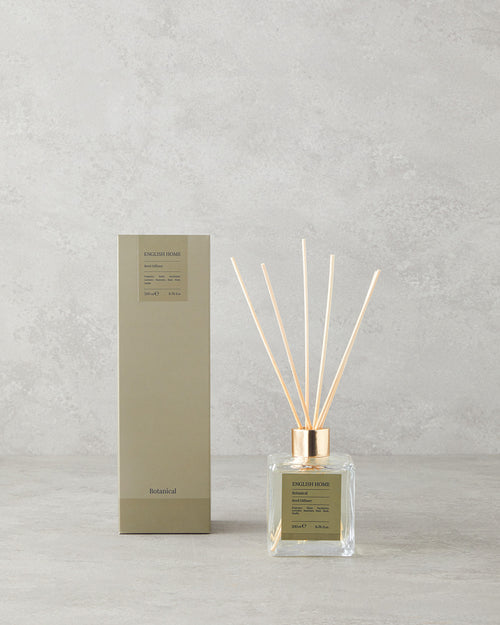 Botanical Reed Diffuser 200 ml