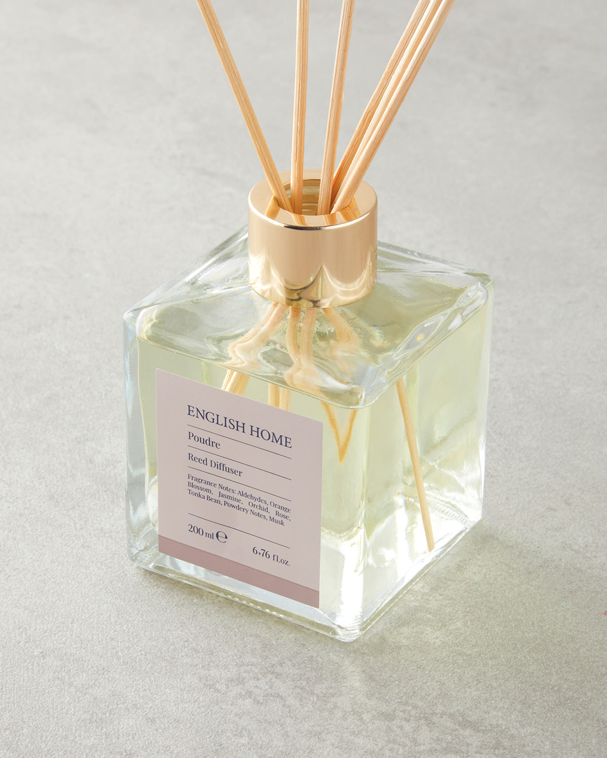 Poudre Reed Diffuser 200 ml (view 3)