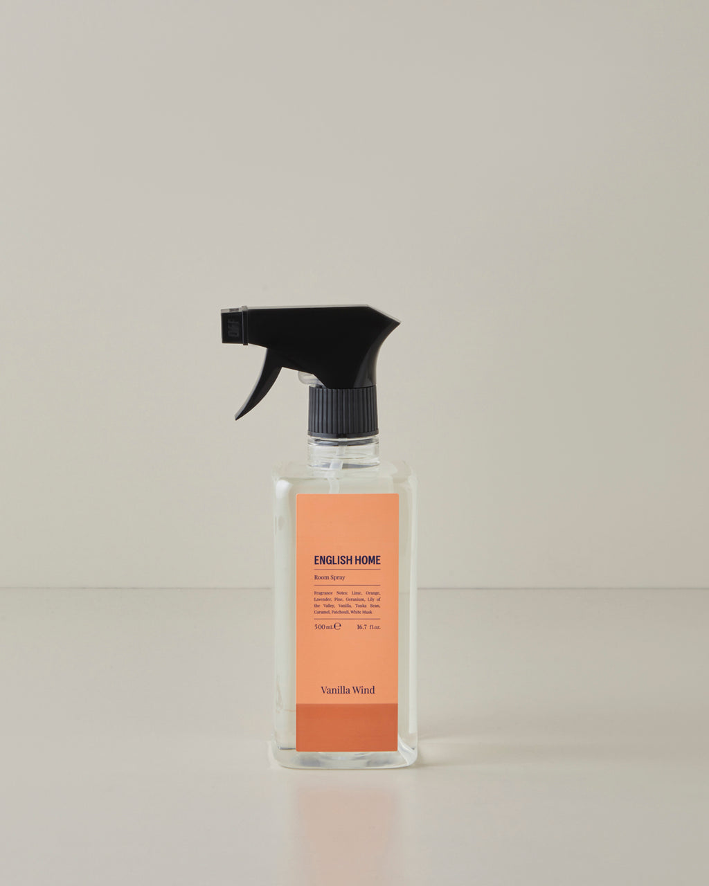 Vanilla Wind Room Spray 500 ml