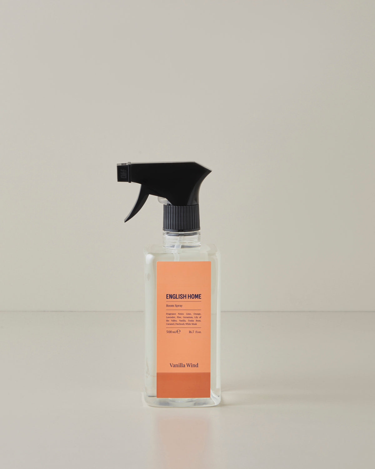 Vanilla Wind Room Spray 500 ml