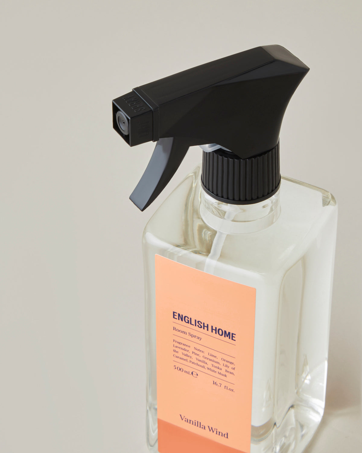 Vanilla Wind Room Spray 500 ml (view 2)