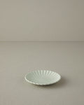 Fiore New Bone China Cake Plate 15 cm Mint