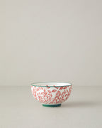 Floral Lines New Bone China Bowl 12 cm (view 4)