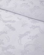 Glare Jacquard Duvet Cover Set (view 17)