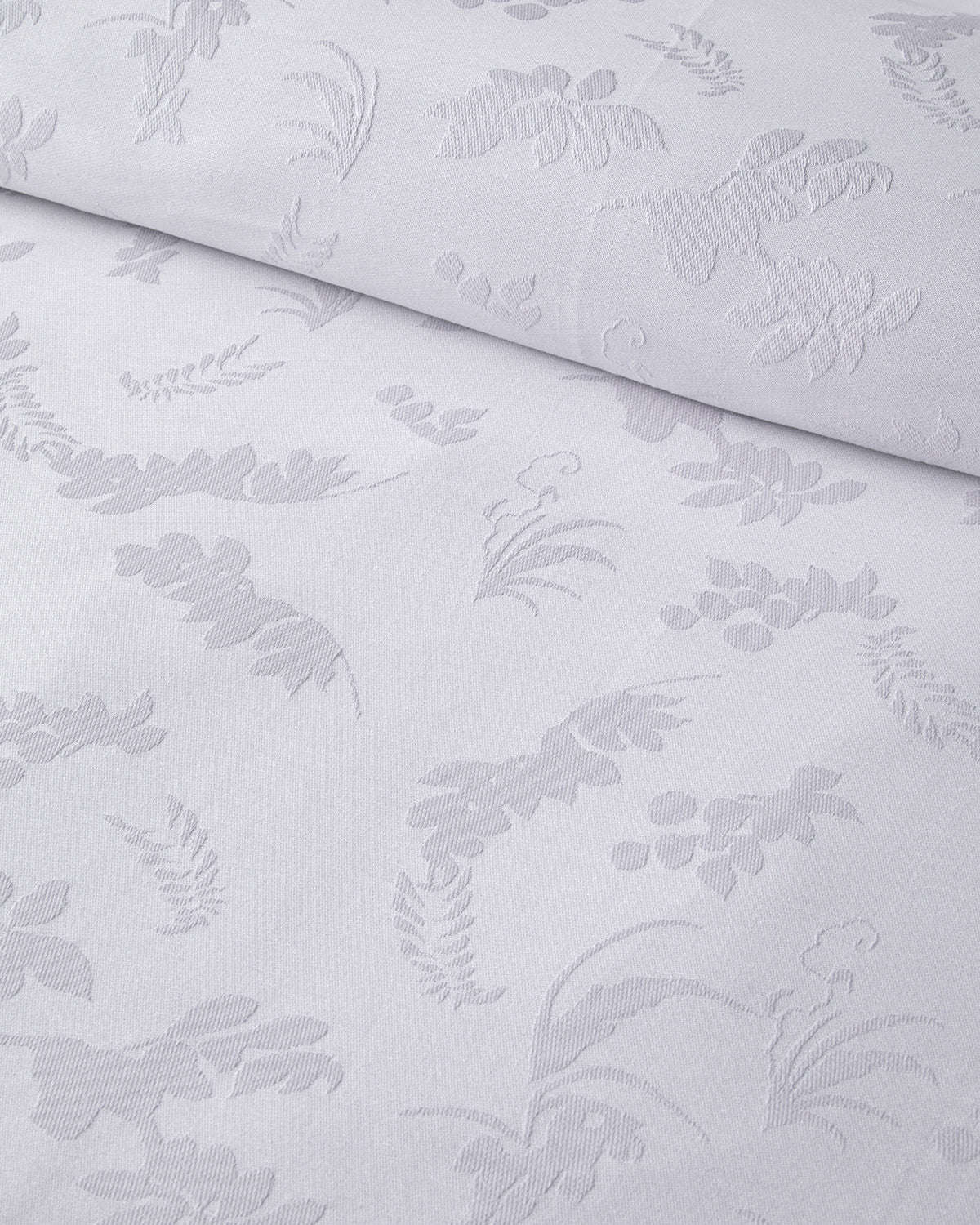 Glare Jacquard Duvet Cover Set (view 17)