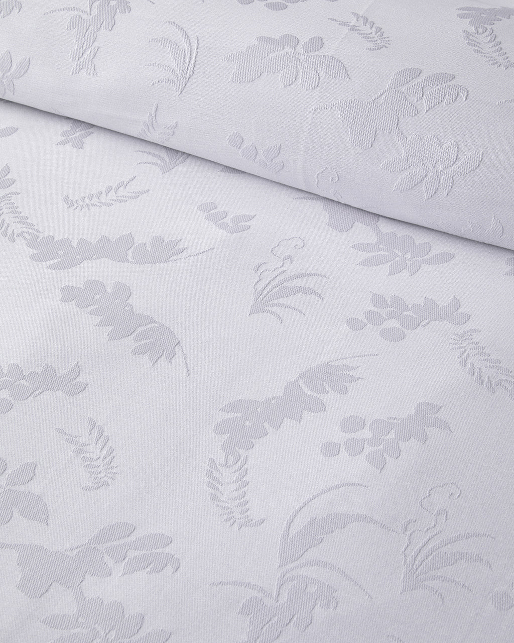 Glare Jacquard Duvet Cover Set (view 24)