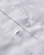 Glare Jacquard Duvet Cover Set (view 26)