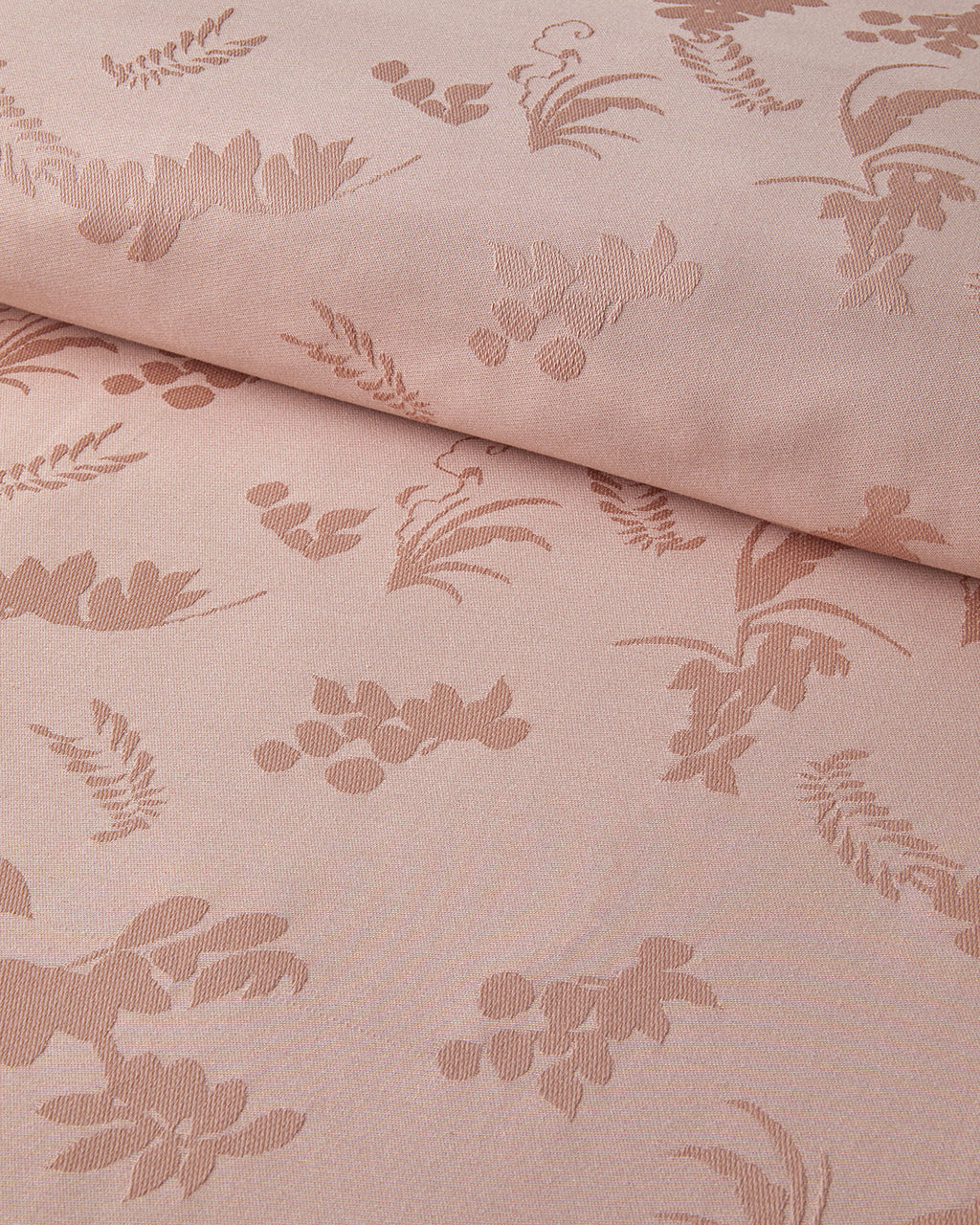 Glare Jacquard Duvet Cover Set (view 30)