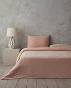 Glare Jacquard Duvet Cover Set (view 36)