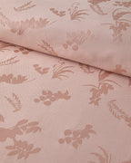 Glare Jacquard Duvet Cover Set (view 37)