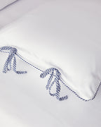 Oxford with Yarn Dyed Duvet Cover Set (view 18)