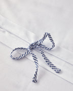 Oxford with Yarn Dyed Duvet Cover Set (view 19)