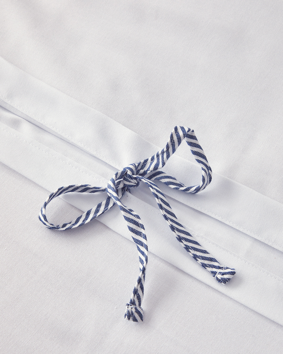 Oxford with Yarn Dyed Duvet Cover Set (view 19)