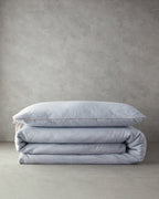 Oxford with Yarn Dyed Duvet Cover Set (view 27)
