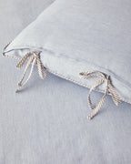 Oxford with Yarn Dyed Duvet Cover Set (view 36)