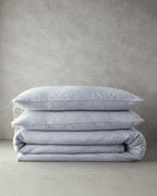 Oxford with Yarn Dyed Duvet Cover Set (view 39)