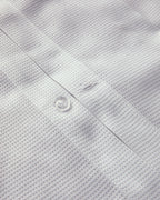 Blaze Ruffled Waffle Duvet Cover Set (view 5)