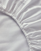 Blaze Ruffled Waffle Duvet Cover Set (view 6)