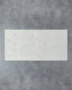 Aligne Boucle Rug Cream - 80x150 cm