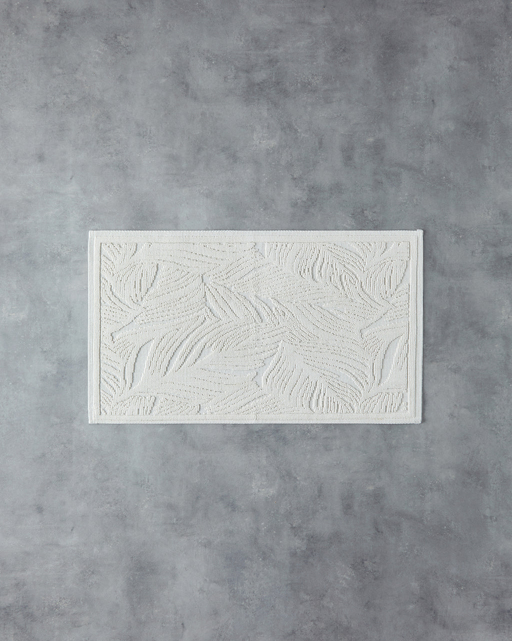 Aligne Boucle Rug Cream (view 4)