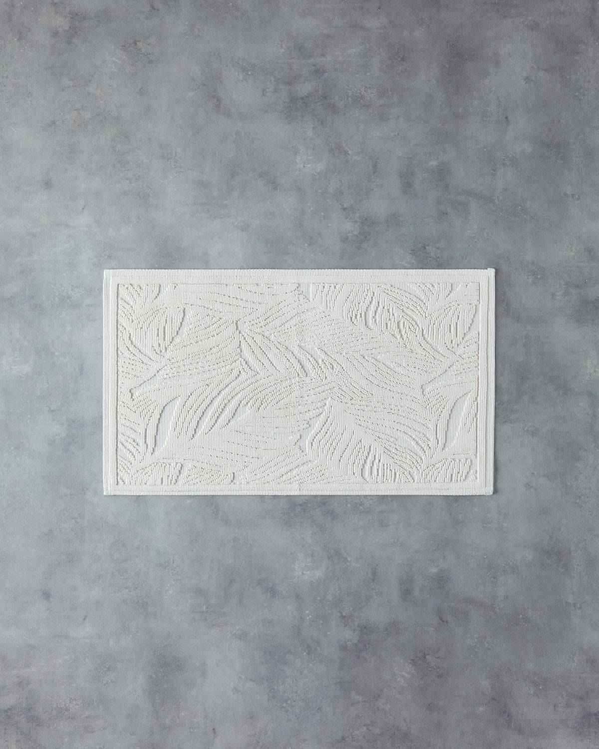 Aligne Boucle Rug Cream (view 4)