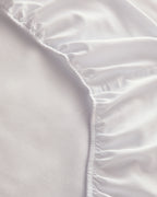 Flower Chain Soft Cotton with Digital Print Duvet Cover Set Dusty Rose (view 12)