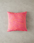 Toss Pillow Cover 45x45 cm Fuchsia