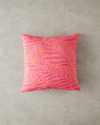 Toss Pillow Cover 45x45 cm Fuchsia