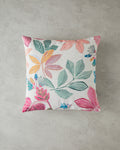 Toss Pillow Cover 45x45 cm Fuchsia