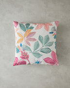 Toss Pillow Cover 45x45 cm Fuchsia