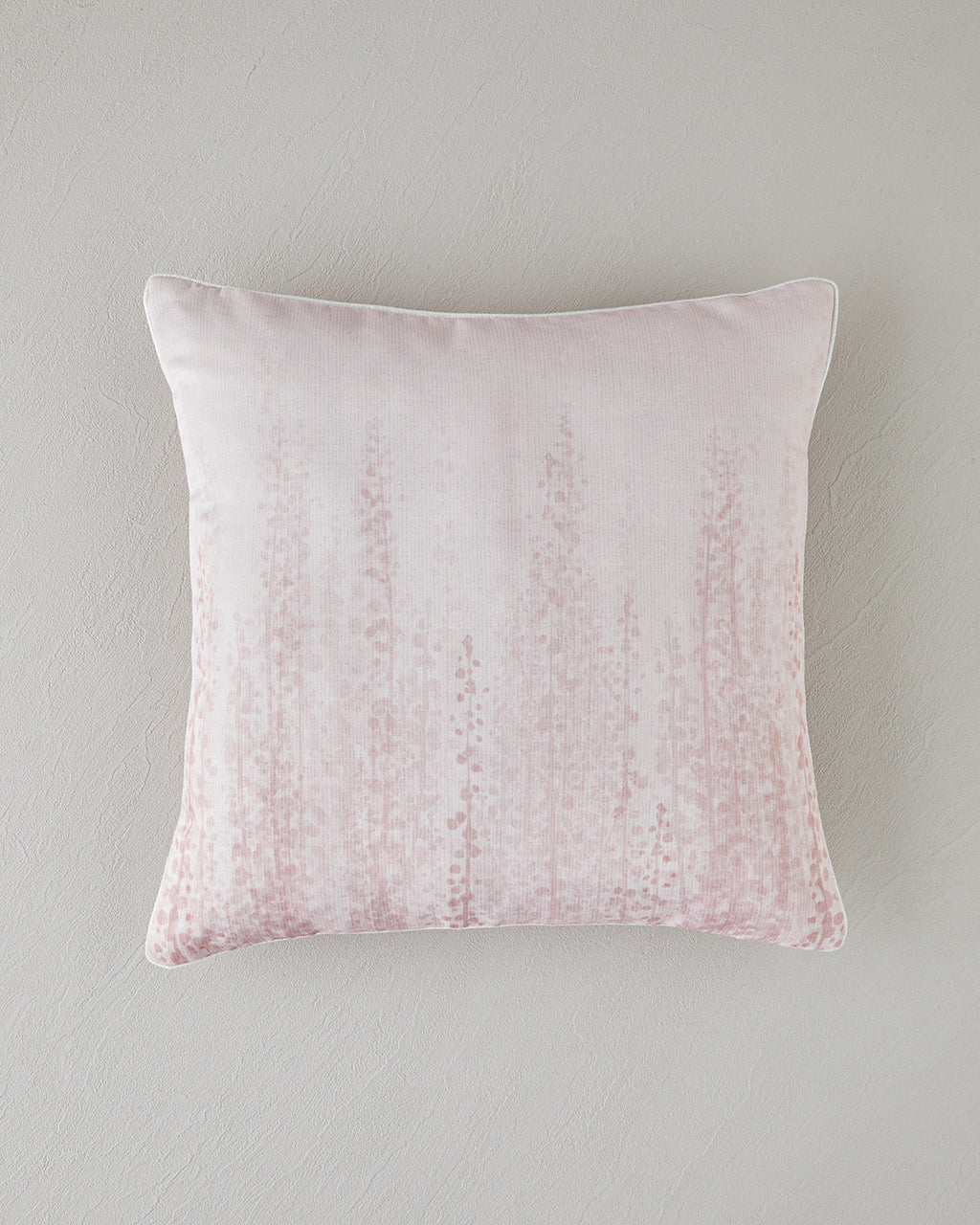 Gale Toss Pillow Cover 45x45 cm Powder