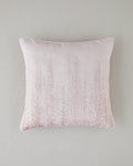 Gale Toss Pillow Cover 45x45 cm Powder