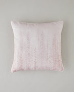 Gale Toss Pillow Cover 45x45 cm Powder