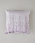 Gage Toss Pillow Cover 45x45 cm Damson