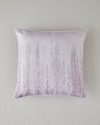 Gage Toss Pillow Cover 45x45 cm Damson