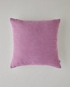 Gage Toss Pillow Cover 45x45 cm Damson (view 2)