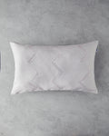 Gina Decorative Cushion 35x55 cm Damson