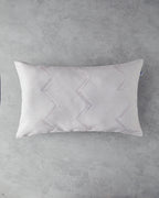 Gina Decorative Cushion 35x55 cm Damson