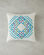 Toss Pillow Cover 45x45 cm Fuchsia