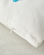 Toss Pillow Cover 45x45 cm Fuchsia (view 2)