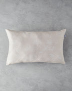 Gilan Decorative Cushion 35x55 cm Powder