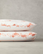 Easy Iron 2 pcs Pillow Case 50x70 cm - Pink (view 2)