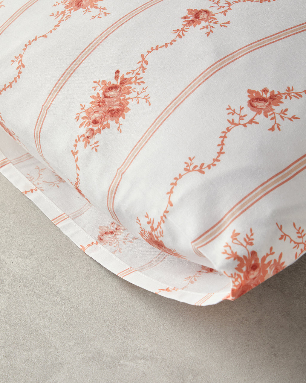 Easy Iron 2 pcs Pillow Case 50x70 cm (view 3)