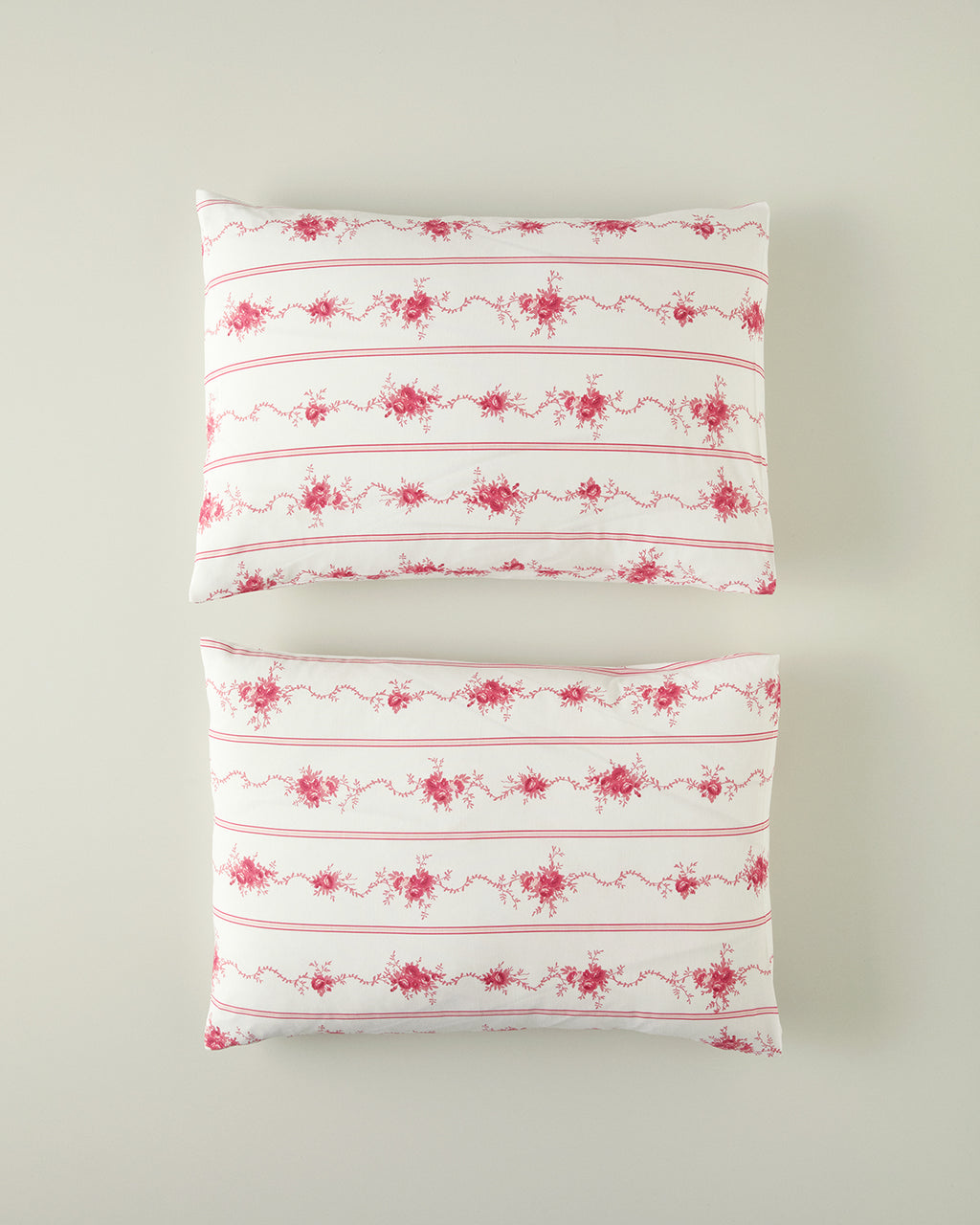 Easy Iron 2 pcs Pillow Case 50x70 cm (view 4)