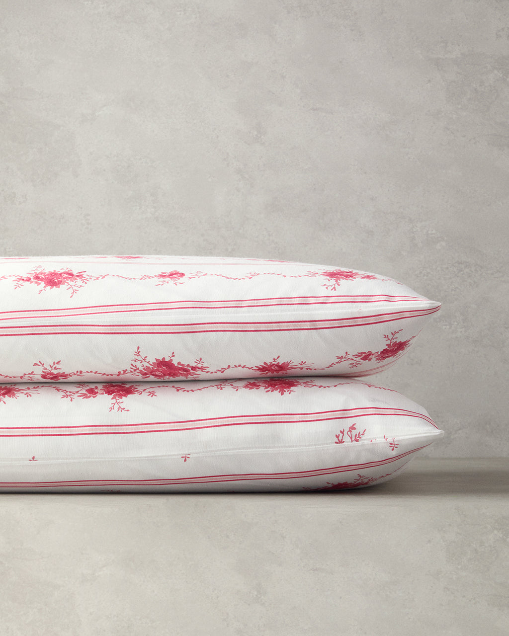 Easy Iron 2 pcs Pillow Case 50x70 cm (view 5)