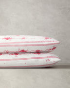 Easy Iron 2 pcs Pillow Case 50x70 cm (view 5)