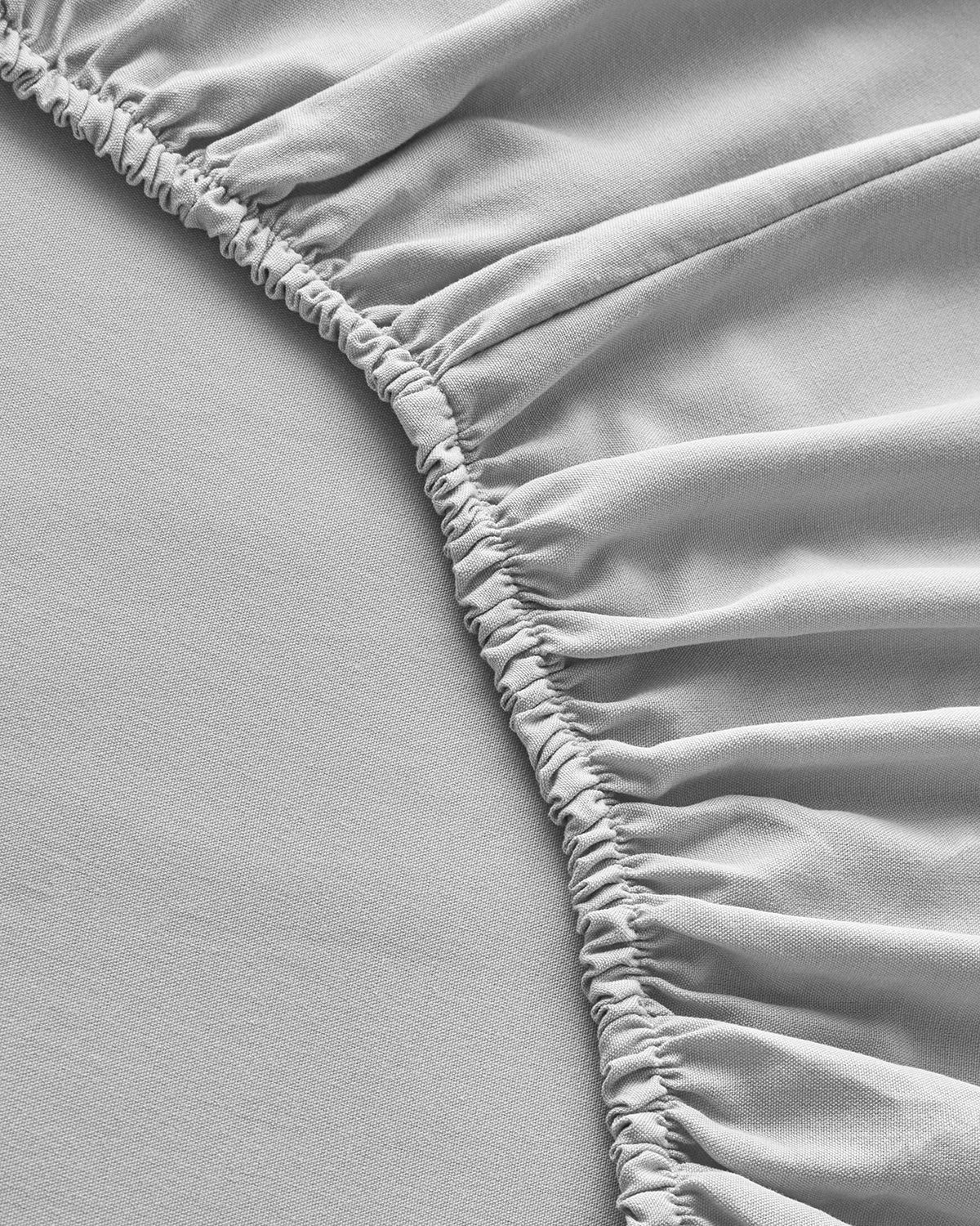 Diamond Silky Cotton Duvet Cover Set (view 6)
