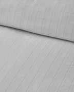 Diamond Silky Cotton Duvet Cover Set (view 10)